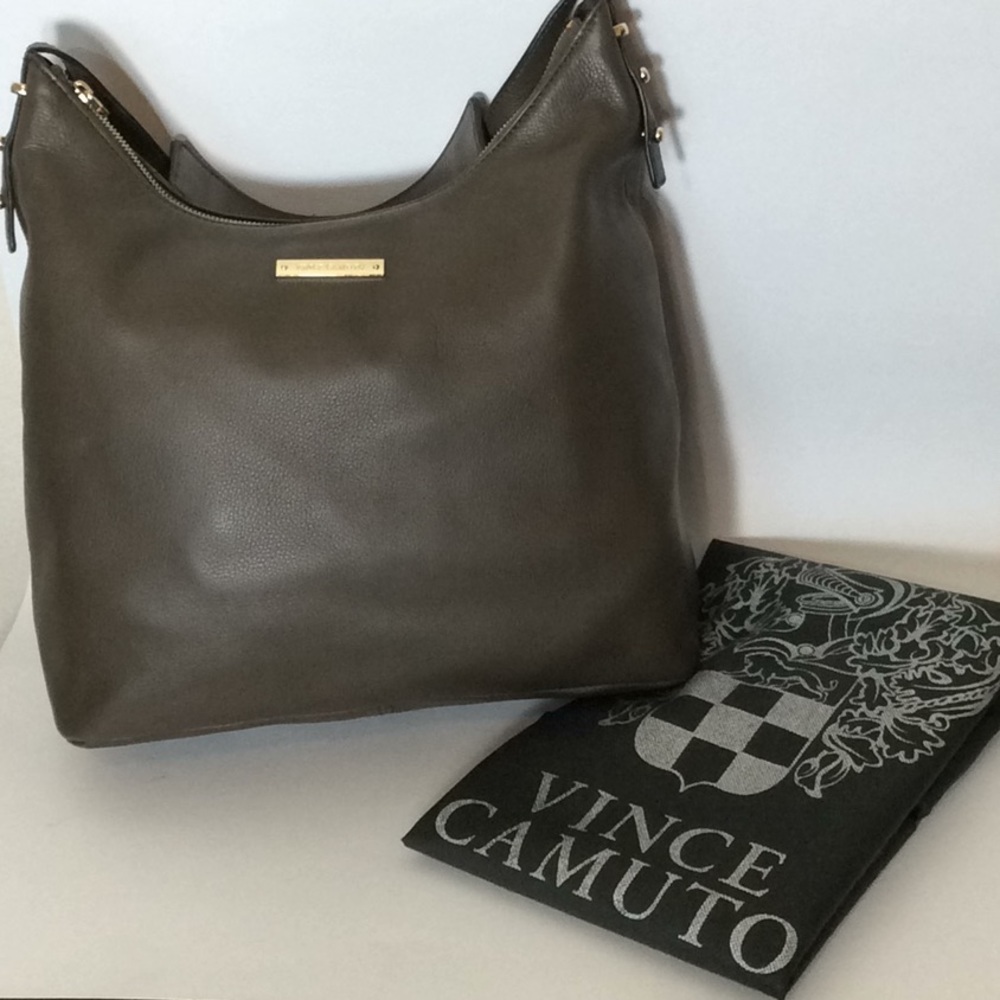Vince Camuto 100% Leather Handbag